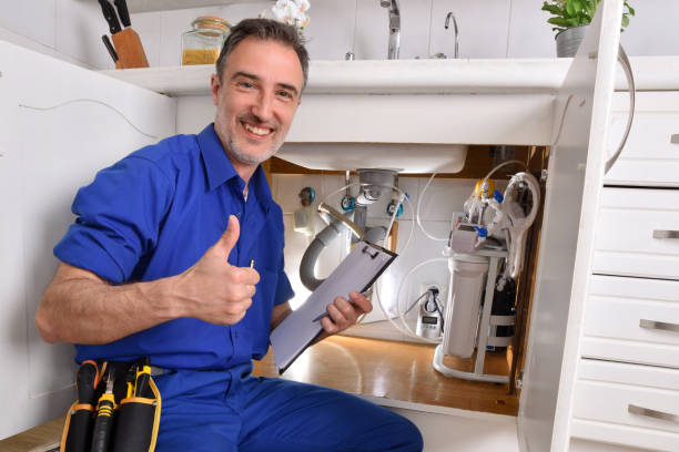 Best Tankless Water Heater Services  in USA